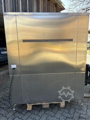 UV-uithardingskamer voor 3D-geprinte onderdelen 3D Systems ProCure 750