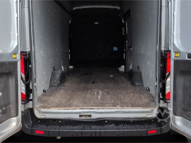 Panelvan Ford Transit Kasten L4H3 3,5t 2.0D*R-Kam Temp Spurass