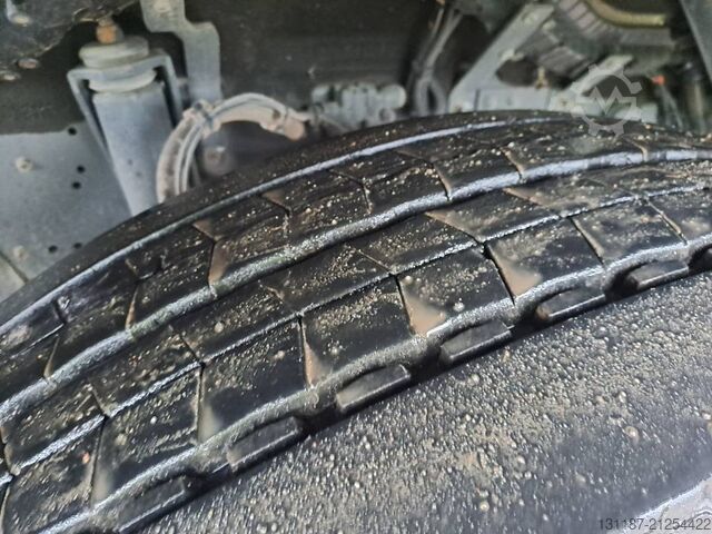 Standard tractor DAF XF480FT (2pcs available)