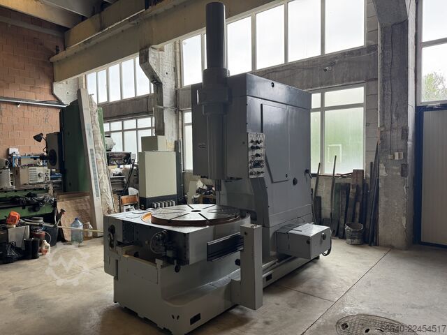 Macchina dentatrice STANKO 5M161