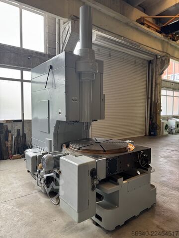 Macchina dentatrice STANKO 5M161