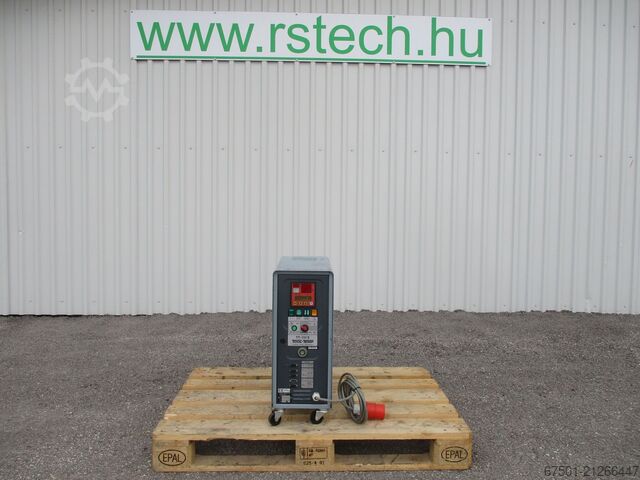 Μονάδα ελέγχου θερμοκρασίας Tool-Temp TT 157  (3432)