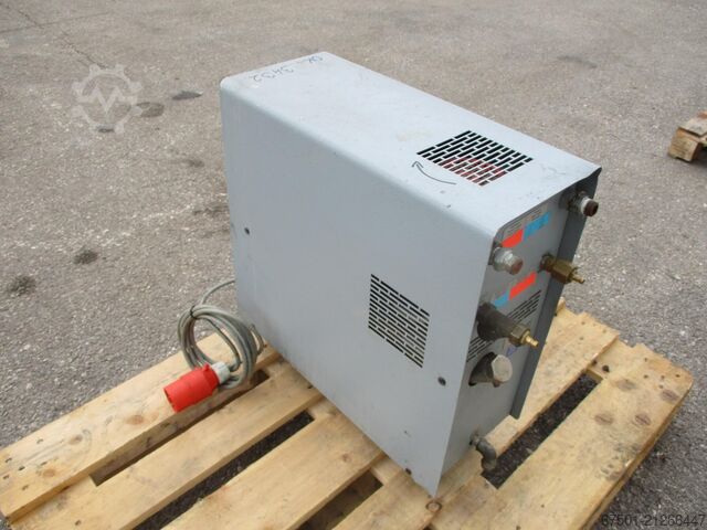 Μονάδα ελέγχου θερμοκρασίας Tool-Temp TT 157  (3432)