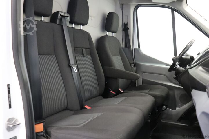 Bestelbus Ford Transit 2.0 TDCI 130PK L3H2 EURO 6 - Airco - Cr...
