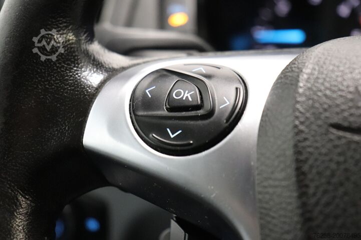 Bestelbus Ford Transit 2.0 TDCI 130PK L3H2 EURO 6 - Airco - Cr...