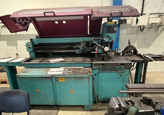 Cold Circular Saw Kaltenbach KKS 400NA