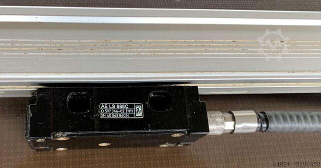 Control system HEIDENHAIN LS 688 C