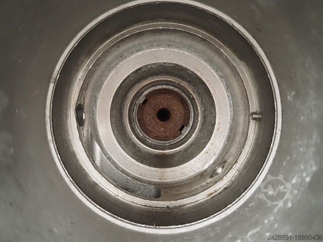 Pompalı kasap kurt CFS PG 225