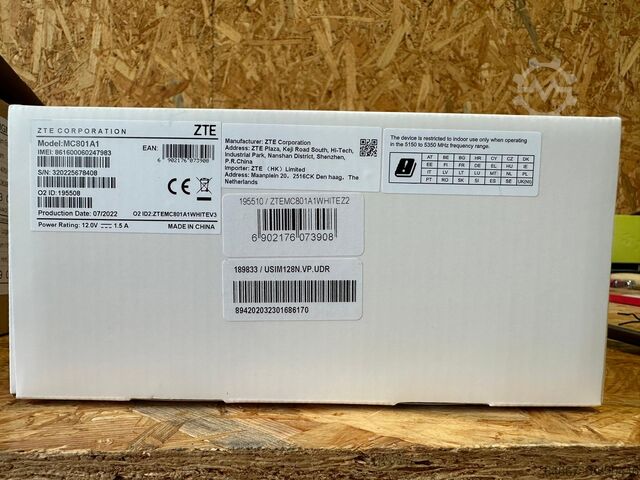 3D-printer Uniontech Pilot 450