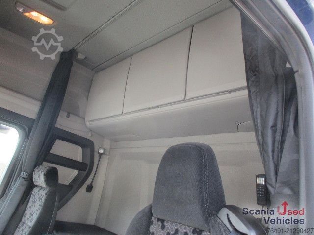 Standard tractor unit Scania R 460 A4x2NA