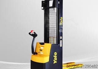 High Lift stacker Yale MS16AC+