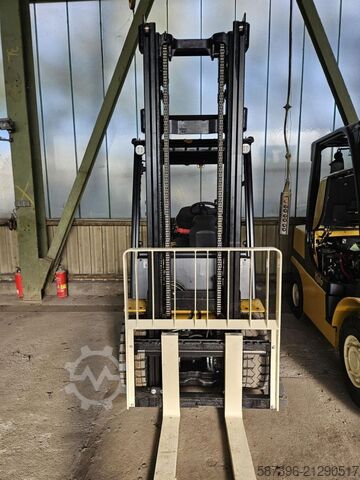 Diesel Forklift Yale GDP3.0N