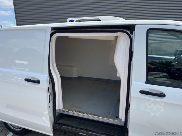 Stationvogn med højt tag Mercedes-Benz Vito 116 CDI / L2H1 / Frigo / Gekoelde laadbak