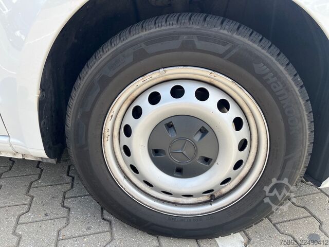 Stationvogn med højt tag Mercedes-Benz Vito 116 CDI / L2H1 / Frigo / Gekoelde laadbak