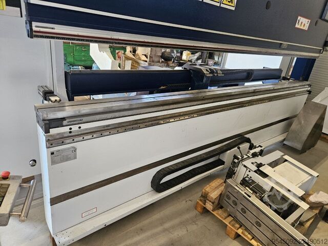 Prasa krawędziowa Trumpf Trubend 5170 4-Meter