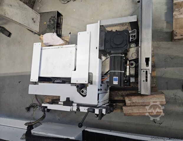 Prasa krawędziowa Trumpf Trubend 5170 4-Meter