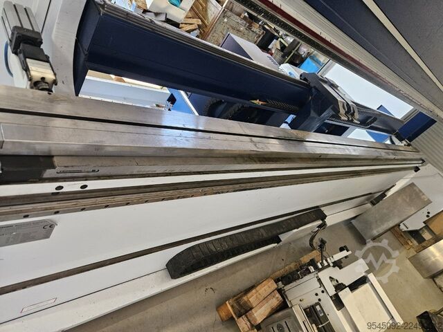 Prasa krawędziowa Trumpf Trubend 5170 4-Meter