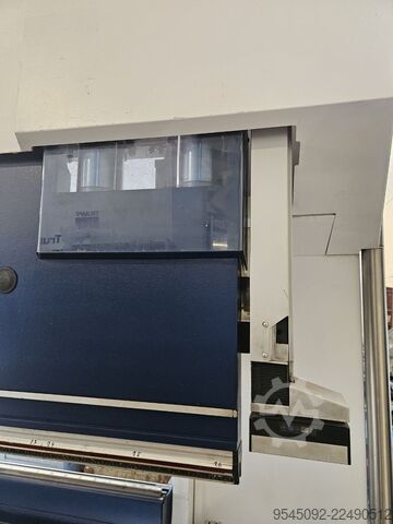 Prasa krawędziowa Trumpf Trubend 5170 4-Meter