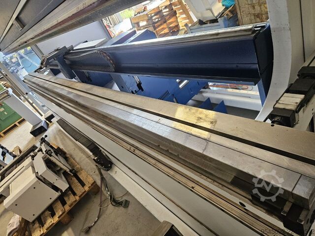 Prasa krawędziowa Trumpf Trubend 5170 4-Meter