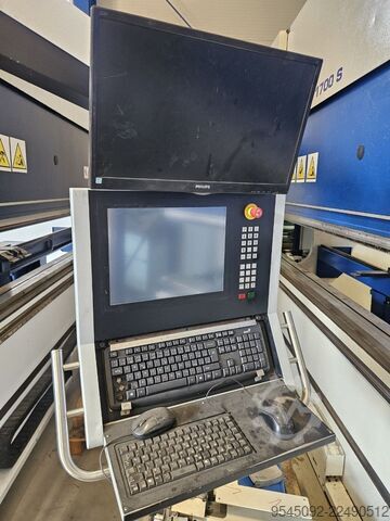 Prasa krawędziowa Trumpf Trubend 5170 4-Meter
