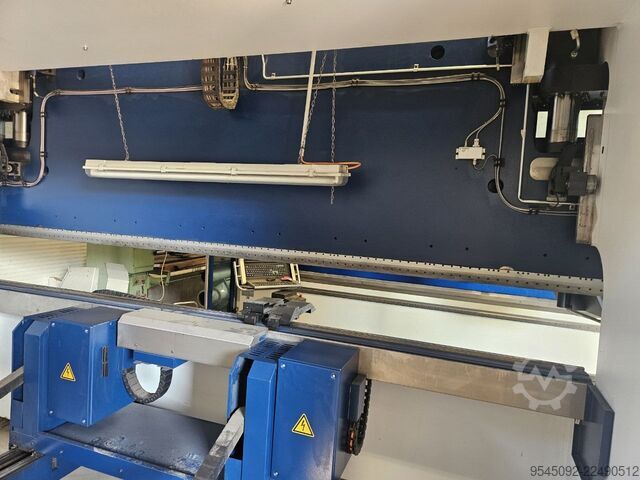 Prasa krawędziowa Trumpf Trubend 5170 4-Meter