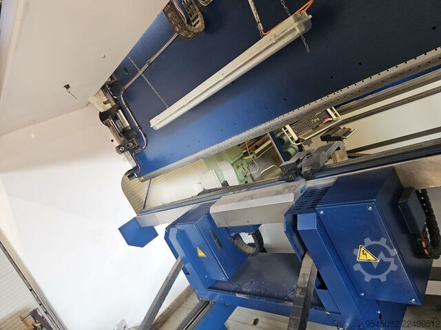 Prasa krawędziowa Trumpf Trubend 5170 4-Meter