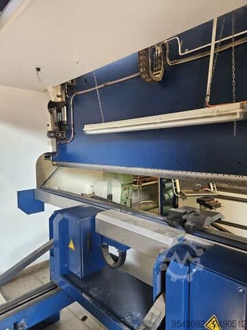 Prasa krawędziowa Trumpf Trubend 5170 4-Meter