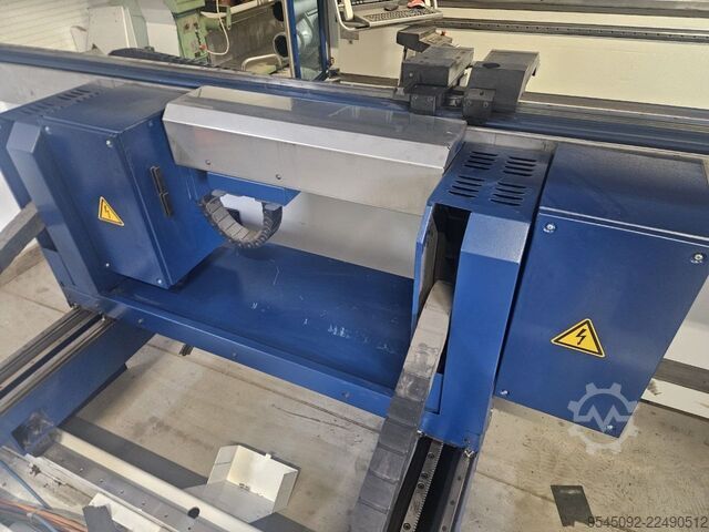 Kantbank Trumpf Trubend 5170 4-Meter