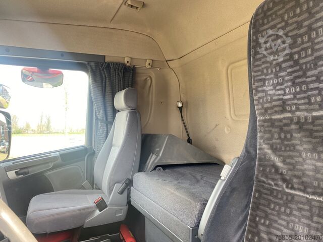 Schuifzeil Scania R 480 B 4X2 R480 Highline / Opticruise / Retard...