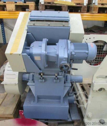 Snijmolen / granuleermachines HERBOLD SML 30/30-L3-2 EV