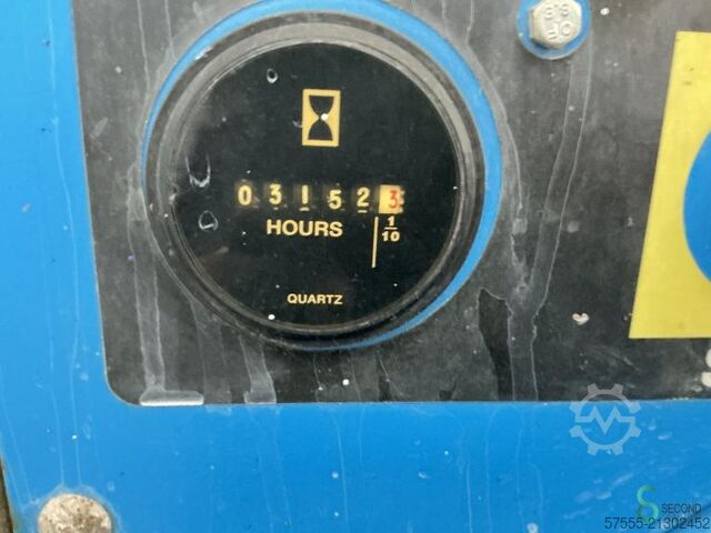 Hoogwerker Genie GS-2668RT