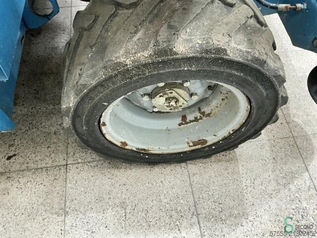 Hoogwerker Genie GS-2668RT