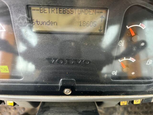 Radlader Volvo L150E