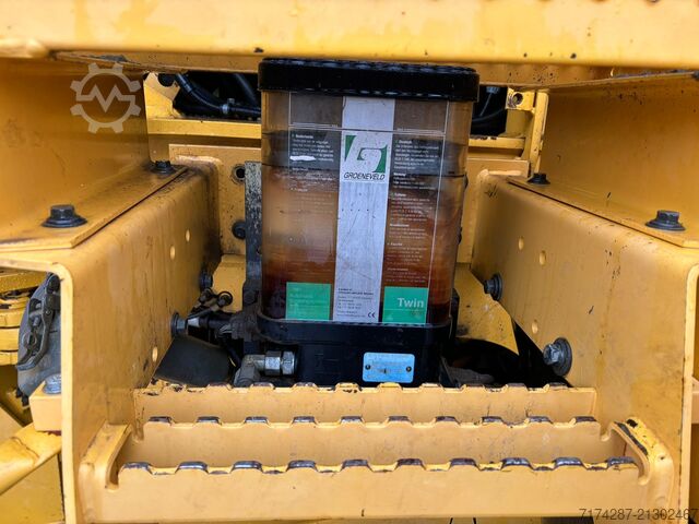 Radlader Volvo L150E