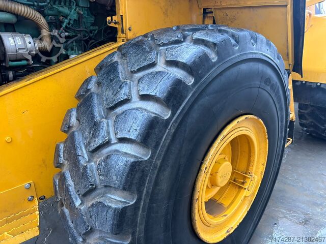 Radlader Volvo L150E