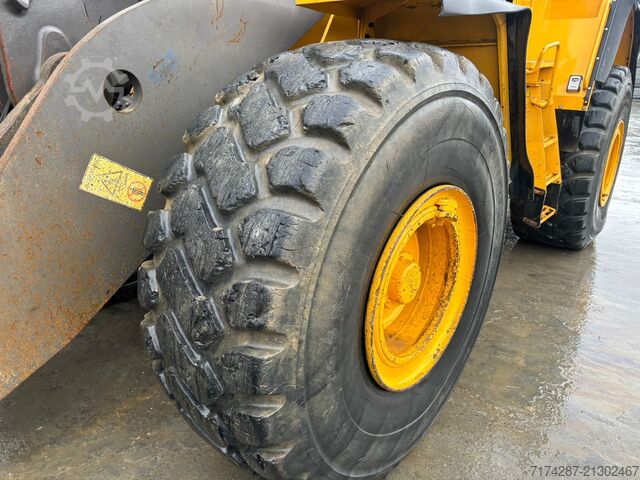 Radlader Volvo L150E