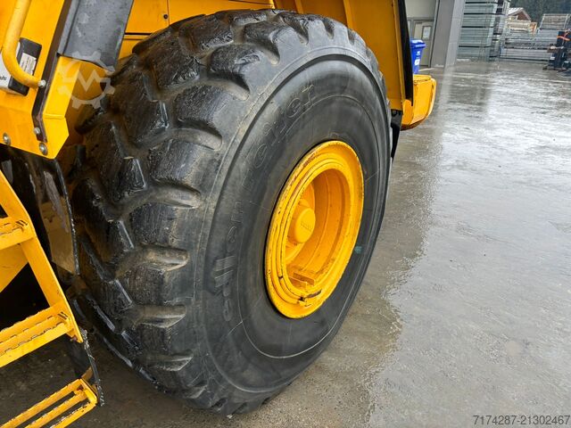 Radlader Volvo L150E