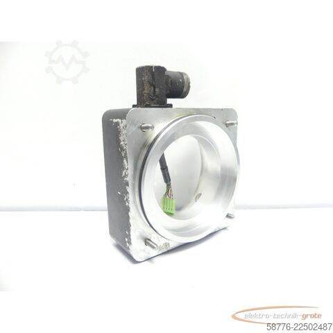 Styreenhed Bosch Adapterplatte mit Geberanschluss für  SE-LB3.075.030-00.000 Motor