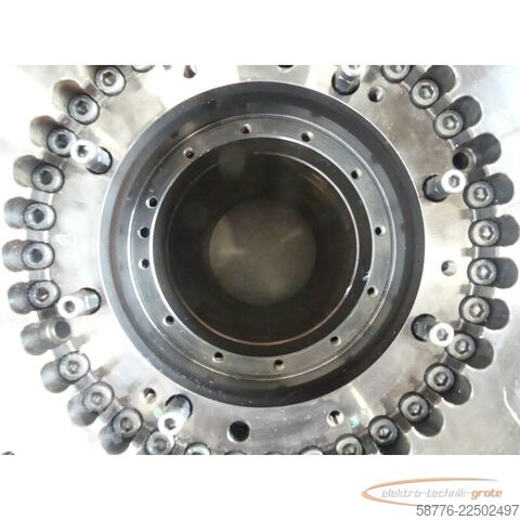 Styreenhed Wittenstein MASR238A-100L-006SF-ET0HSB-NNN Außenläufer 240-100