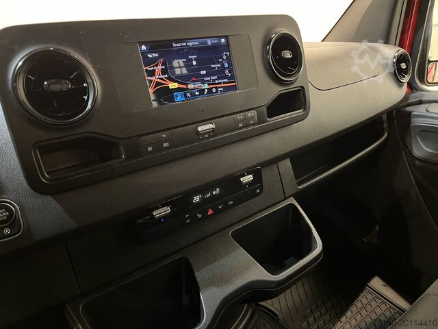 Plateau de chargement Mercedes-Benz Sprinter 317 CDI L2 RWD Automaat Open Laadbak /...