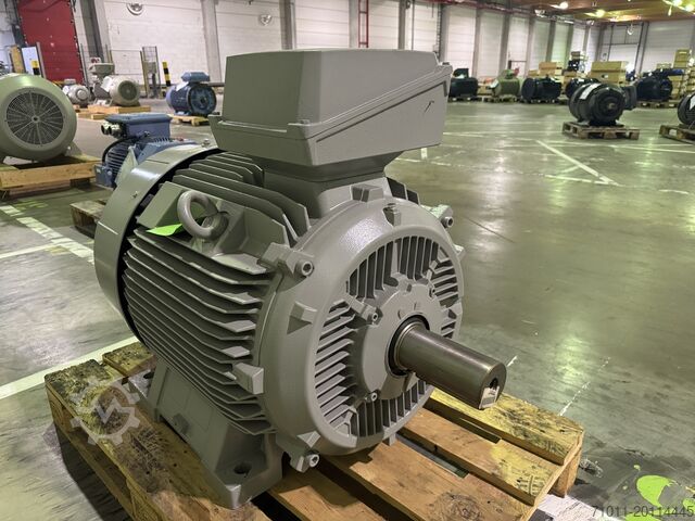 Motor elétrico Rotor 6RN315S04E30