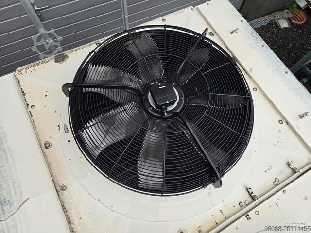 Condensator Guentner GVH 082B/2x4 ND