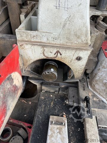 2002 WEINIG PROFIMAT 23 FORTEC WEINIG PROFIMAT 23 FORTEC