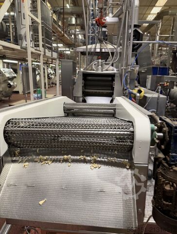 Friggitrice Coat & Fry electric fryer