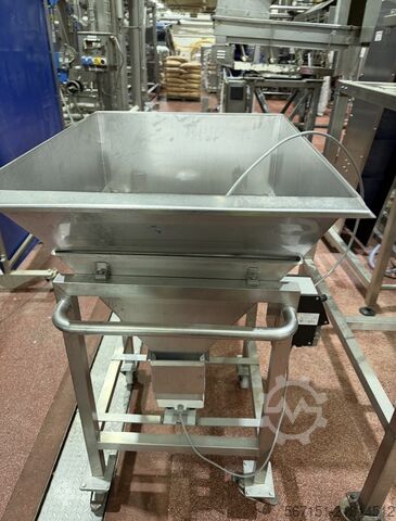 Friggitrice Coat & Fry electric fryer
