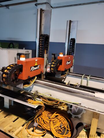 Type: RF5-CNC/A REMAK 