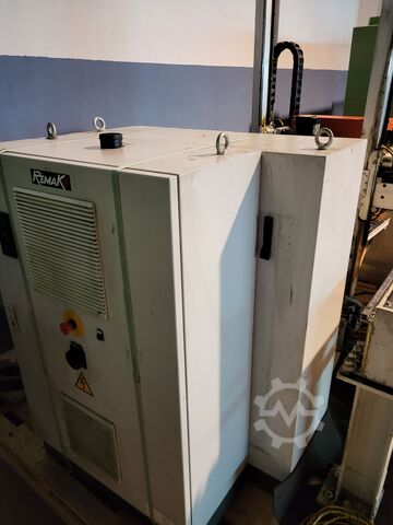 Type: RF5-CNC/A REMAK
