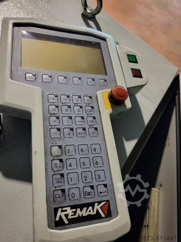Type: RF5-CNC/A REMAK 