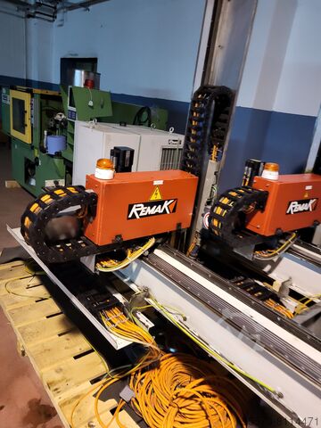 Type: RF5-CNC/A REMAK 