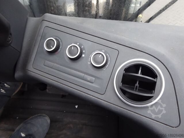 Dieselstapler Linde H50D-01/600